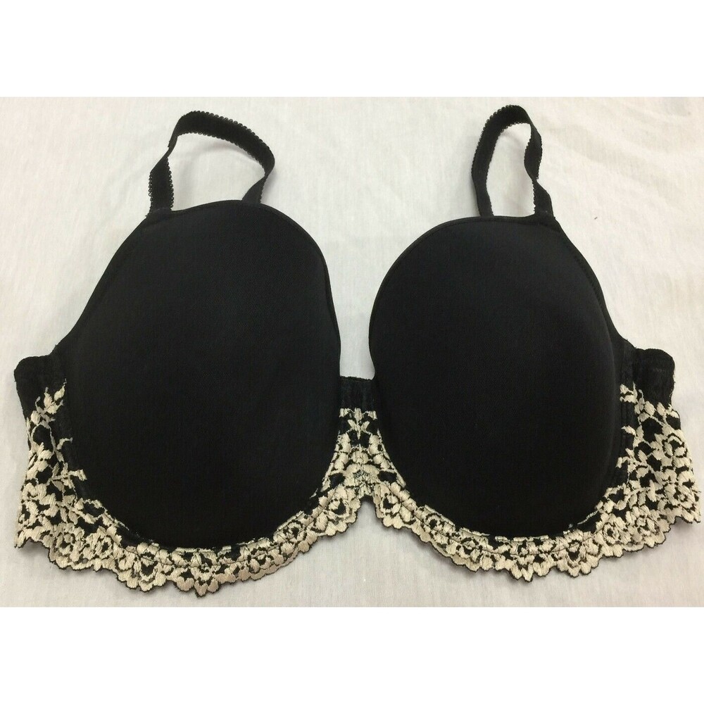 WACOAL WOMENS UNDERWIRE BRA SIZE 38DD STYLE 853191